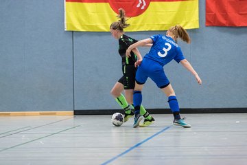 Bild 320 - Loewinnen Cup B-Juniorinnen